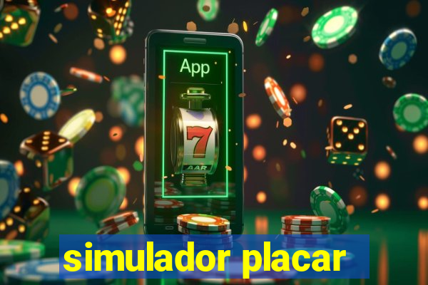simulador placar